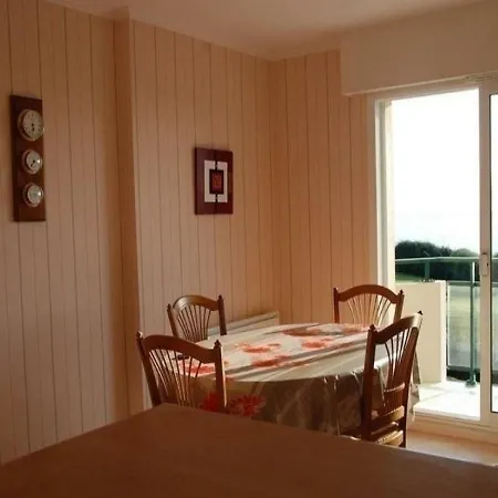 Studio Cabine 3 Personnes Face Mer Ле Круазик